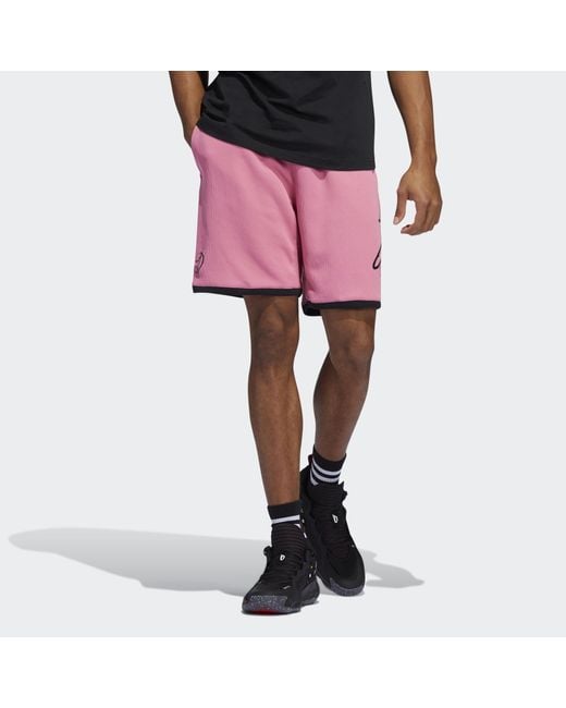 adidas Originals Adidas Dame D.o.l.l.a. 