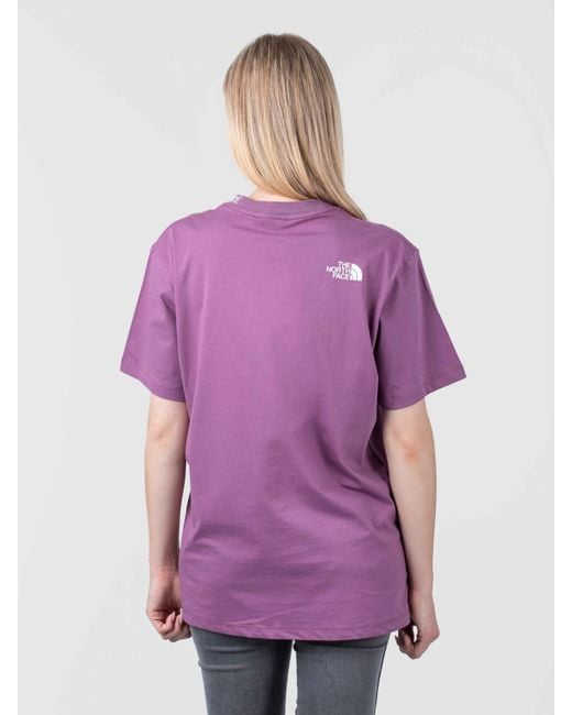 the north face zumu t shirt