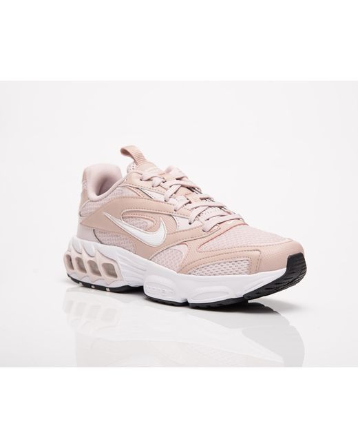 Nike Zoom Air Fire in Pink | Lyst