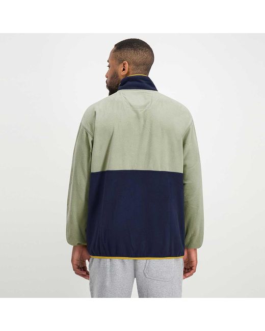 Columbia Back Bowl Fleece Lightweight 