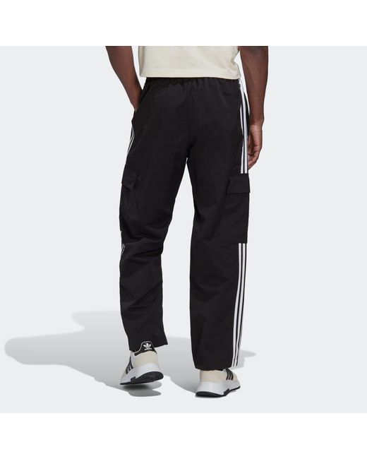 3-stripes Cargo Tracksuit Pants 