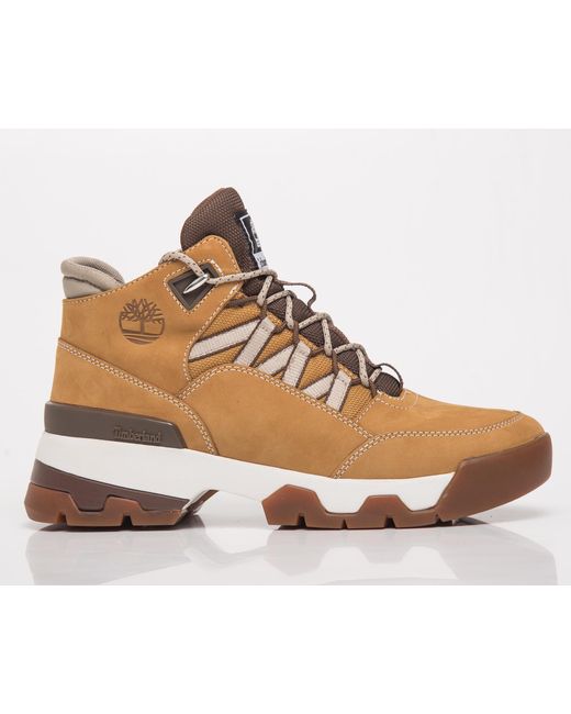 timberland euro swift mid hiker