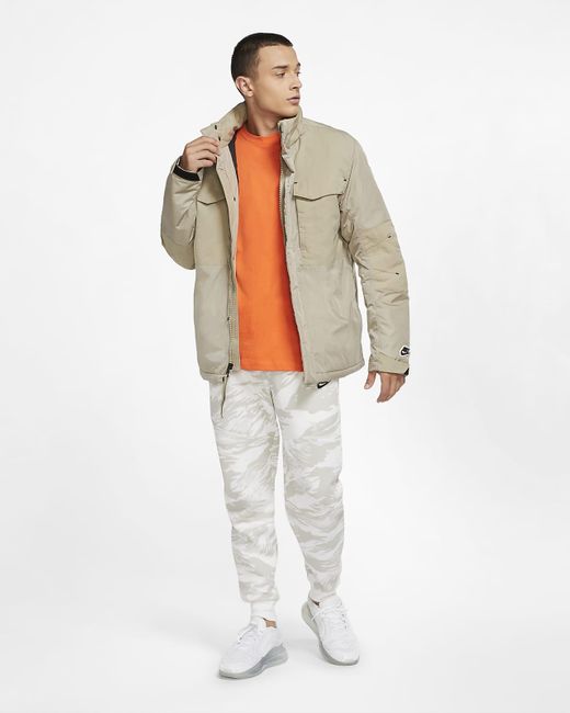 Nike Sportswear Synthetic-fill Repel 