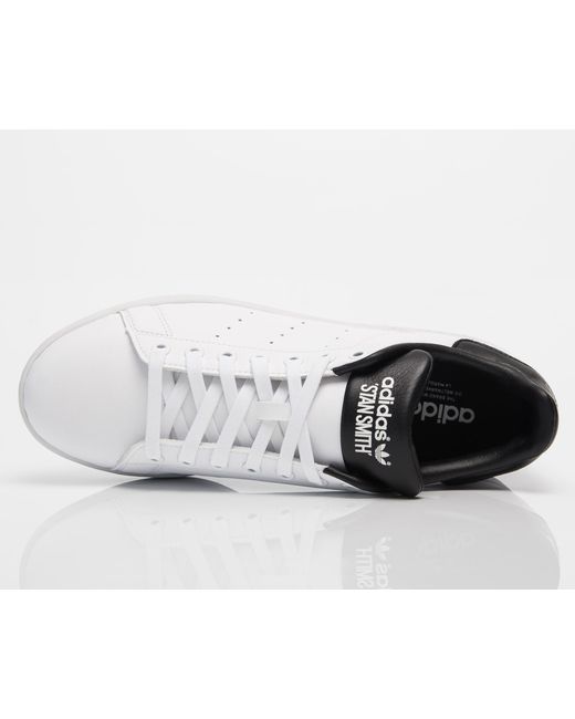 adidas Originals Stan Smith in White for Men | Lyst