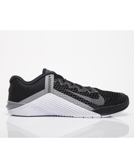 Nike Metcon 6 in Black for Men | Lyst UK