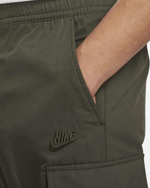 nike unlined utility pants