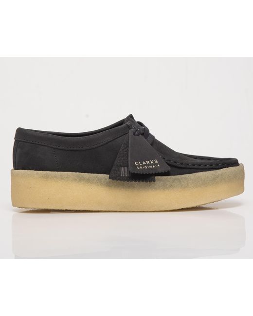 clarks originals wallabee cup