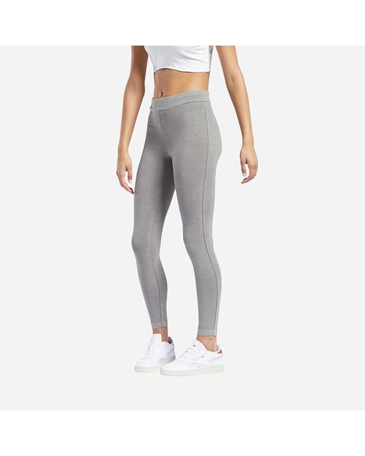 Reebok Classics Natural Dye Leggings in 