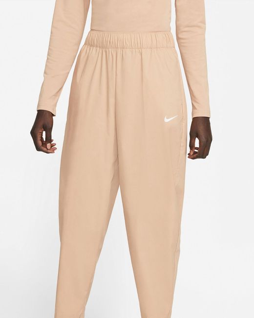 nike curve pants