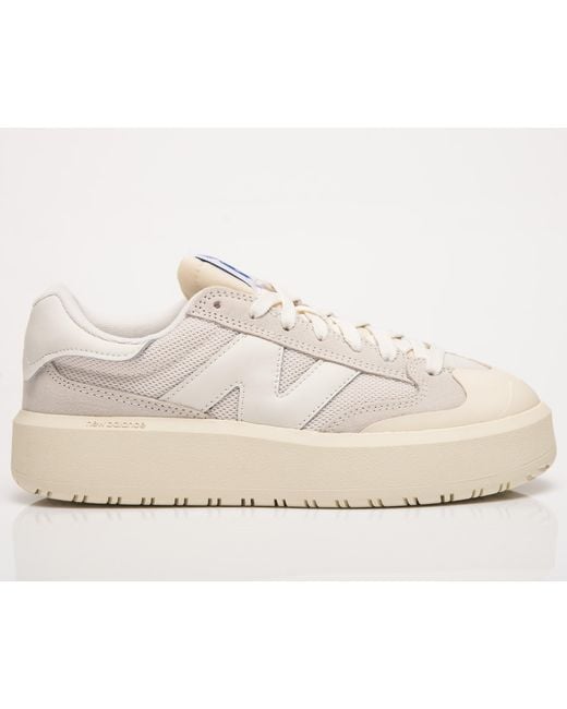 New Balance Ct302 in White for Men Lyst UK