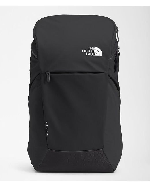 The North Face Kaban 2.0 Backpack in Black for Men Lyst UK