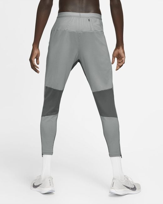 Nike Phenom Elite Knit Running Pants in 