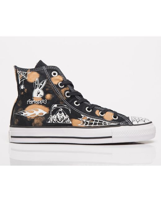 Converse X Sean Pablo Chuck Taylor All Star Pro High for Men | Lyst UK