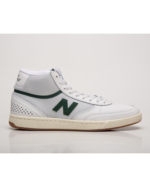 numeric 440 high