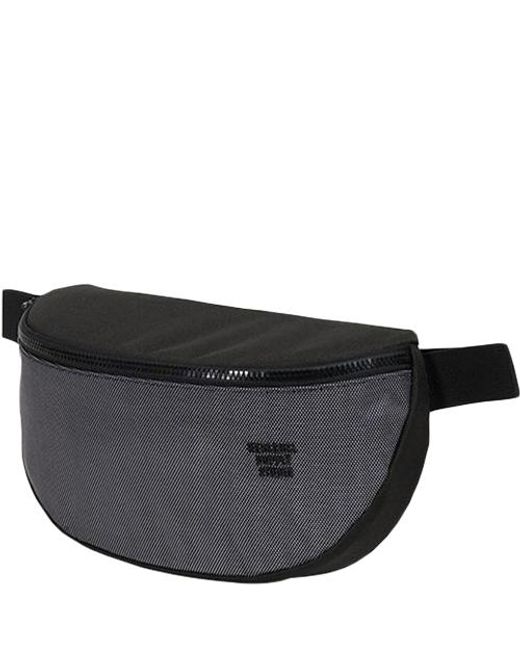 Herschel Supply Co. Herschel Sixteen Waistbag in Black for Men Lyst