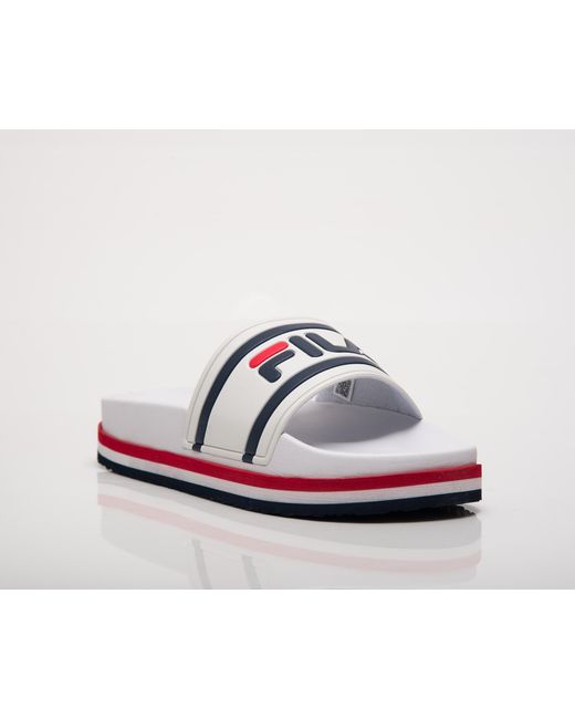 Fila Morro Bay Zeppa | Lyst