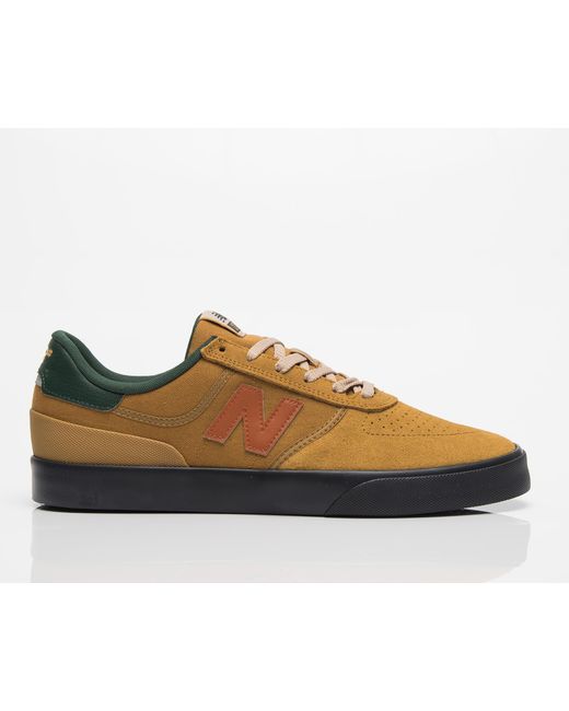 New Balance Numeric 272 in Blue for Men | Lyst