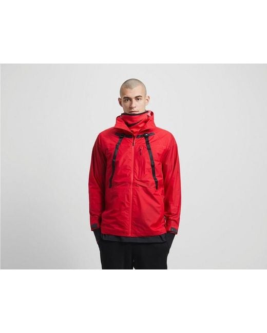 matthew williams nike jacket