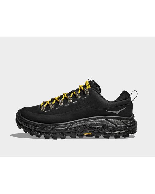 Hoka One One Tor Summit 2 in Black for Men Lyst UK