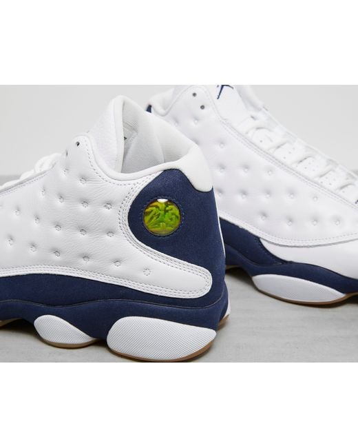 Nike Blue Air 13 for men