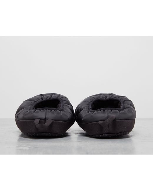 North face clearance sleeping bag slippers