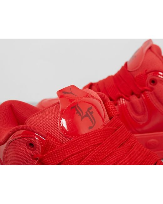 PUMA Red X Lafrance Amour for men