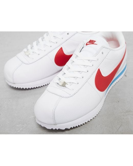 Nike Red Cortez Og for men