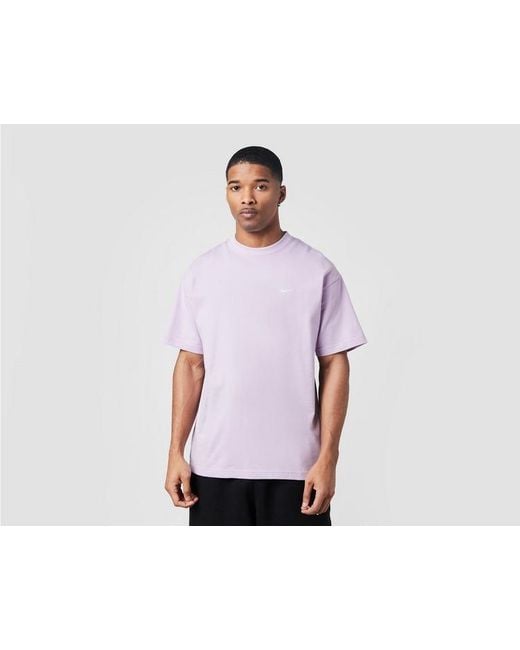 Nike Cotton Nrg Premium Essentials Tshirt for Men Lyst
