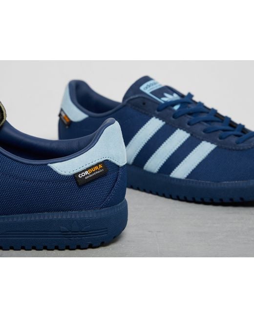 Adidas Originals Blue X Song For The Mute Country Og