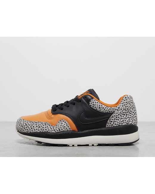 Nike Black Air Safari Og