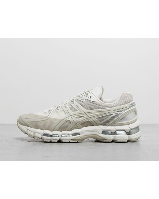 Asics Metallic X Unaffected Gel-kayano 20