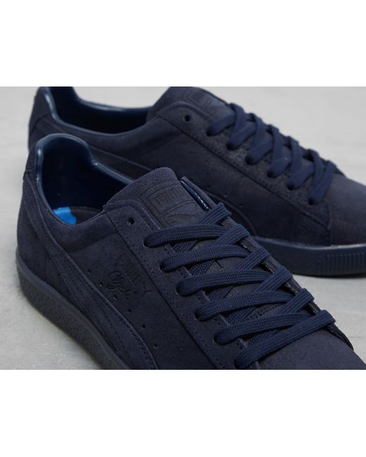 PUMA Blue Clyde Made In Japan