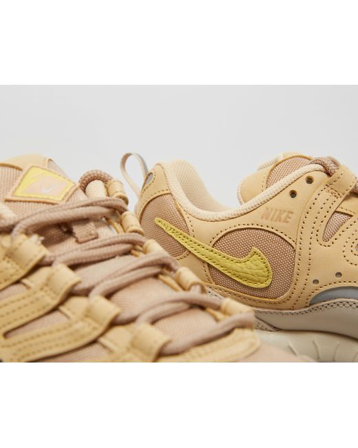 Nike Metallic Air Terra Humara for men