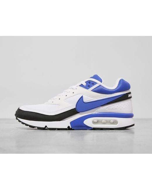 Air Max BW OG Nike pour homme en coloris Bleu | Lyst