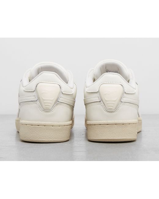 Reebok White X Hymne Club C Revenge for men