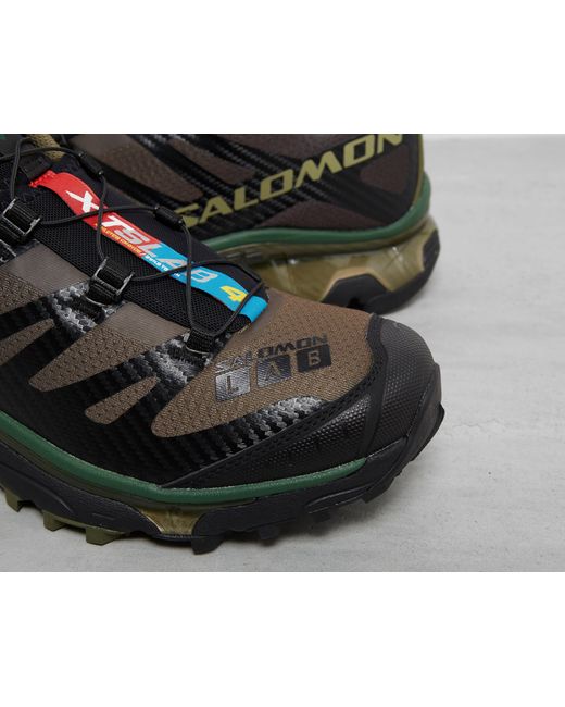 Salomon Black Xt-4 Og for men