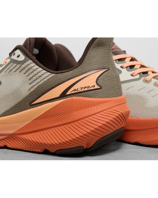 Altra Gray Experience Flow for men