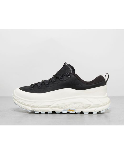 Hoka One One X Hidden Characters Tor Summit 2 in Black for Men 