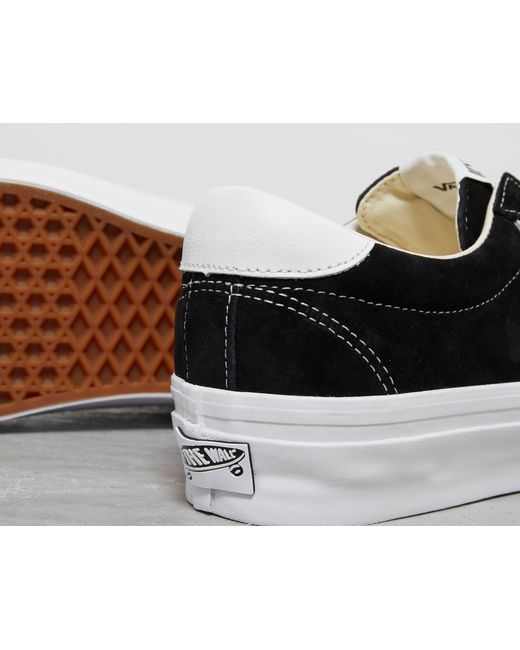 Vans Black Sport 73 for men