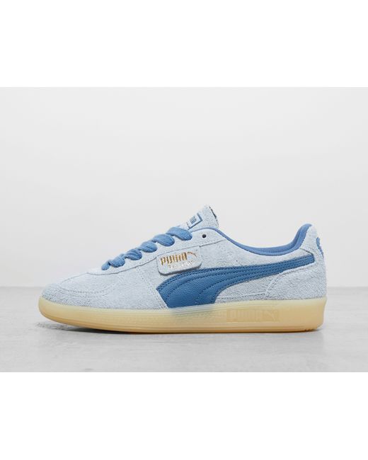 PUMA Blue Palermo