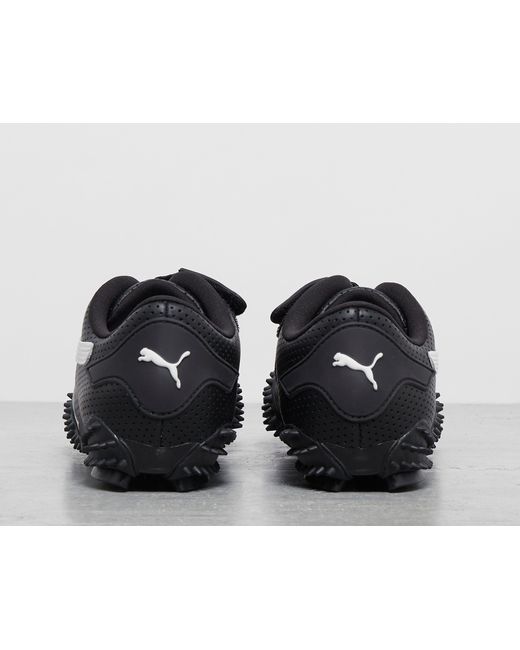 PUMA Black Mostro for men