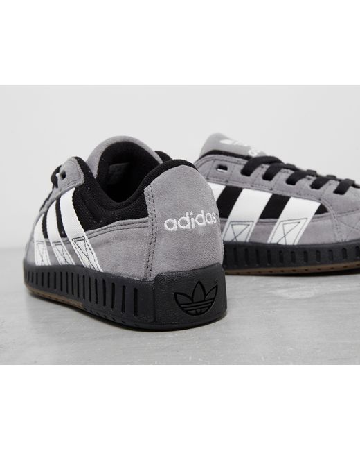 Adidas Originals Black Lwst