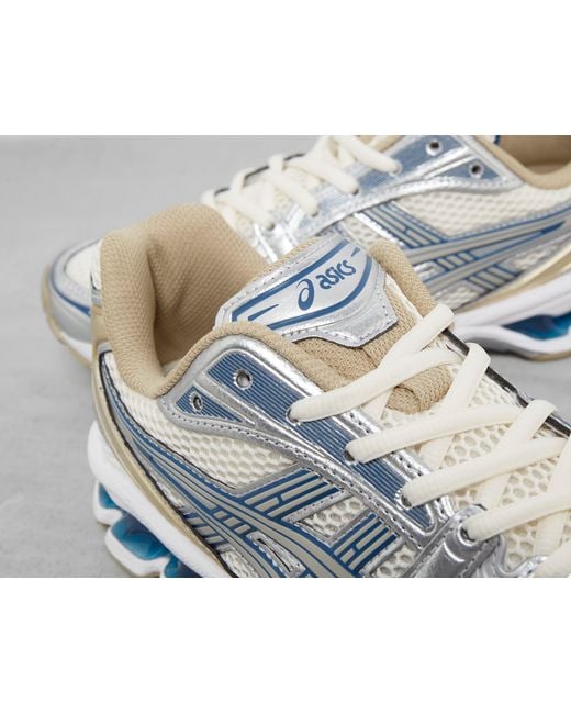 Asics Metallic Gel-kayano 14