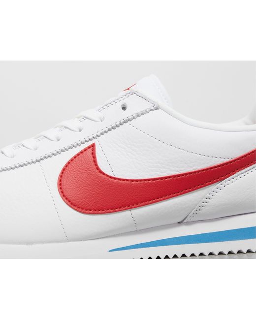 Nike Red Cortez Og for men