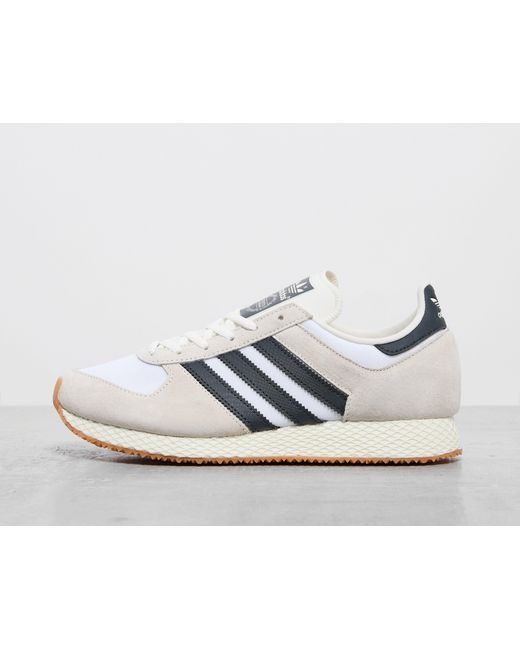 Adidas Originals White Atlanta