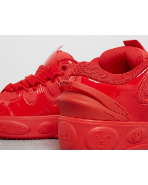 PUMA Red X Lafrance Amour for men