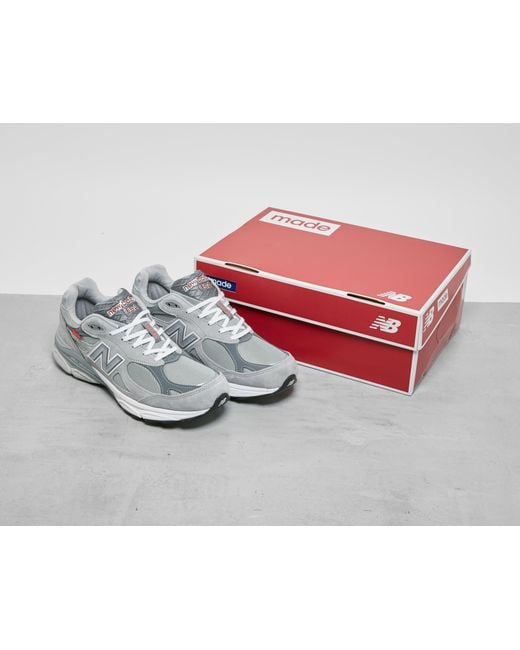 New balance sale 990gl3 mens