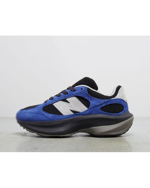 New Balance Wrpd Runner in Blue Lyst UK