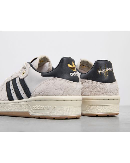 Adidas Originals Black Rivalry Nadeshot