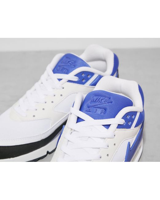 Nike Air Max Bw Og in Blue for Men | Lyst UK